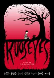 Kuo's Eyes movie poster