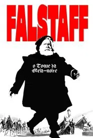 Poster do filme Falstaff - O Toque da Meia-Noite