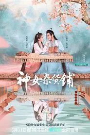 My Chinese Chic Boutique tv show poster