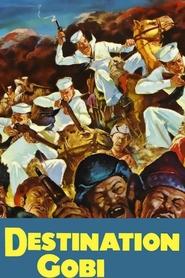 Poster do filme Prisioneiros na Mongólia