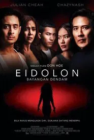 Eidolon: Bayangan Dendam movie poster