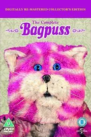 Poster do filme The Complete Bagpuss