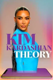 Kim Kardashian Theory movie poster
