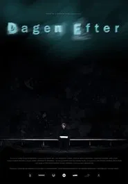 The Day After movie poster