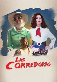 Las corredoras movie poster