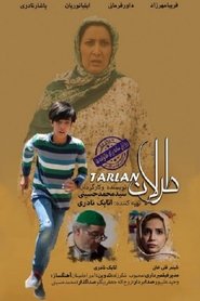 Tarlan movie poster