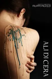 Ali di cera movie poster