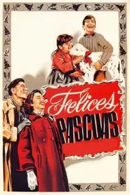 Merry Christmas movie poster