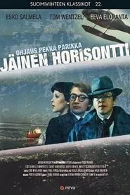 Jäinen horisontti tv show poster