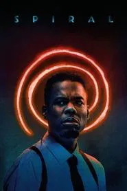 Spiral: From the Book of Saw movie poster