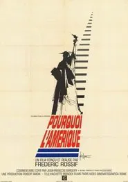 Why America movie poster