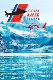 Coast Guard Alaska tv show poster