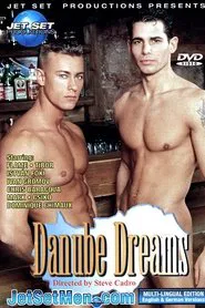Danube Dreams movie poster