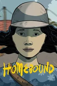 Homebound movie poster