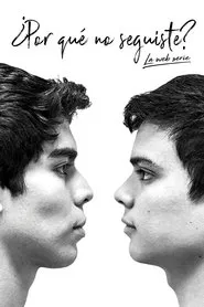 Why didn't you go on? tv show poster