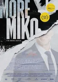 Citizen Miko movie poster