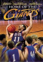 Home of the Giants movie poster