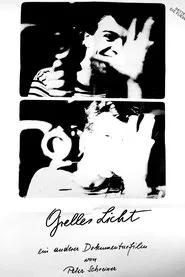 Poster do filme Grelles Licht