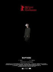RAPTURE movie poster