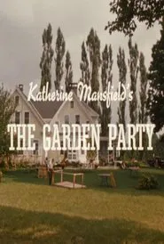 Poster do filme The Garden Party