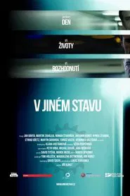 V jiném stavu movie poster