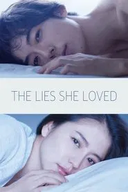 Poster do filme The Lies She Loved