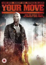 Your Move movie poster