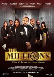 The Millions movie poster