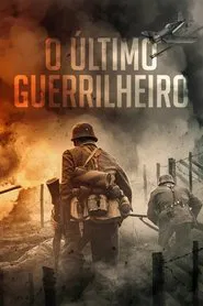 Poster do filme O Último Guerrilheiro