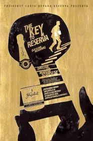 The Key to Reserva movie poster