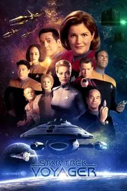 Star Trek: Voyager - Basics movie poster