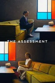 The Assessment movie poster