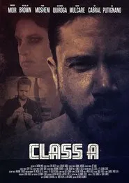 Class A movie poster