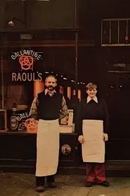 Raoul’s, A New York Story movie poster