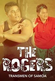 The Rogers movie poster