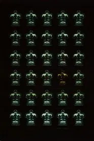 Kunst kommt von Gönnen movie poster