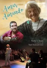 Amar amando movie poster