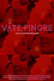 Wet Fingers movie poster