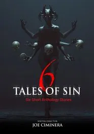 Six Tales of Sin tv show poster