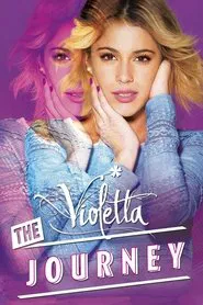 Violetta: The Journey movie poster