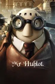 Mr Hublot movie poster