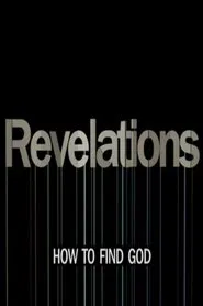 Revelations: How To Find God tv show poster