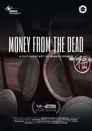Money From The Dead movie poster