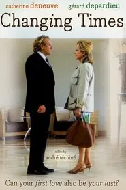 Changing Times movie poster
