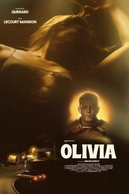 Olivia movie poster