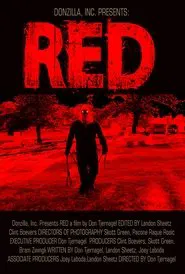 Poster do filme Red