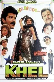 Poster do filme Khel