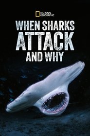 When Sharks Attack... and Why tv show poster