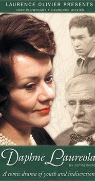Daphne Laureola movie poster