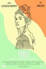 Pablo movie poster